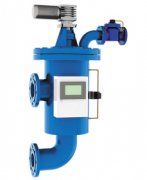 全自動反沖洗過濾器DLD-FB